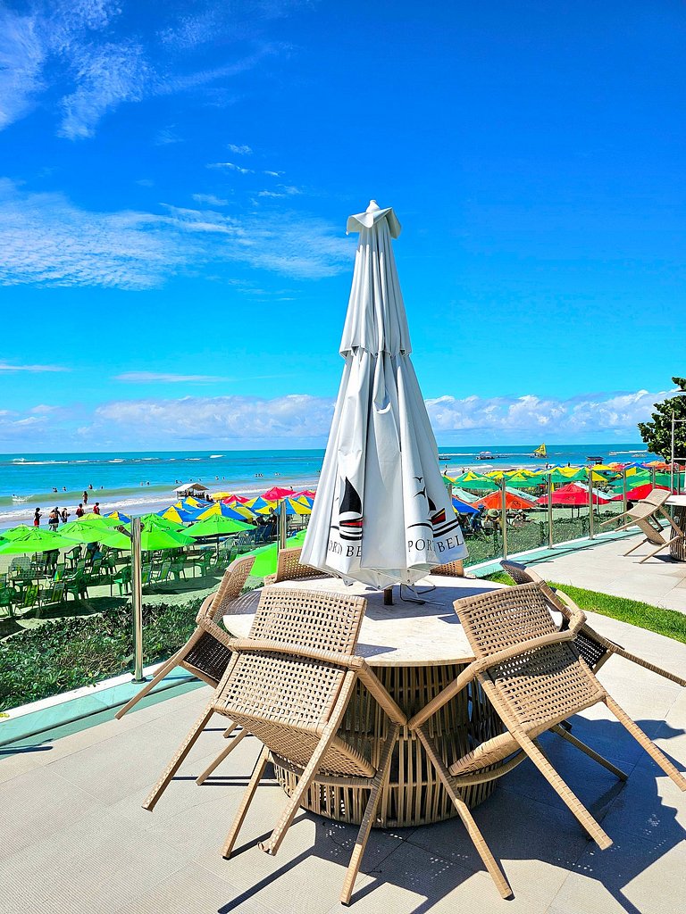 Luxo e Exclusividade, piscinas naturais de Porto