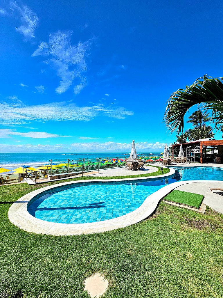 Luxo e Exclusividade, piscinas naturais de Porto