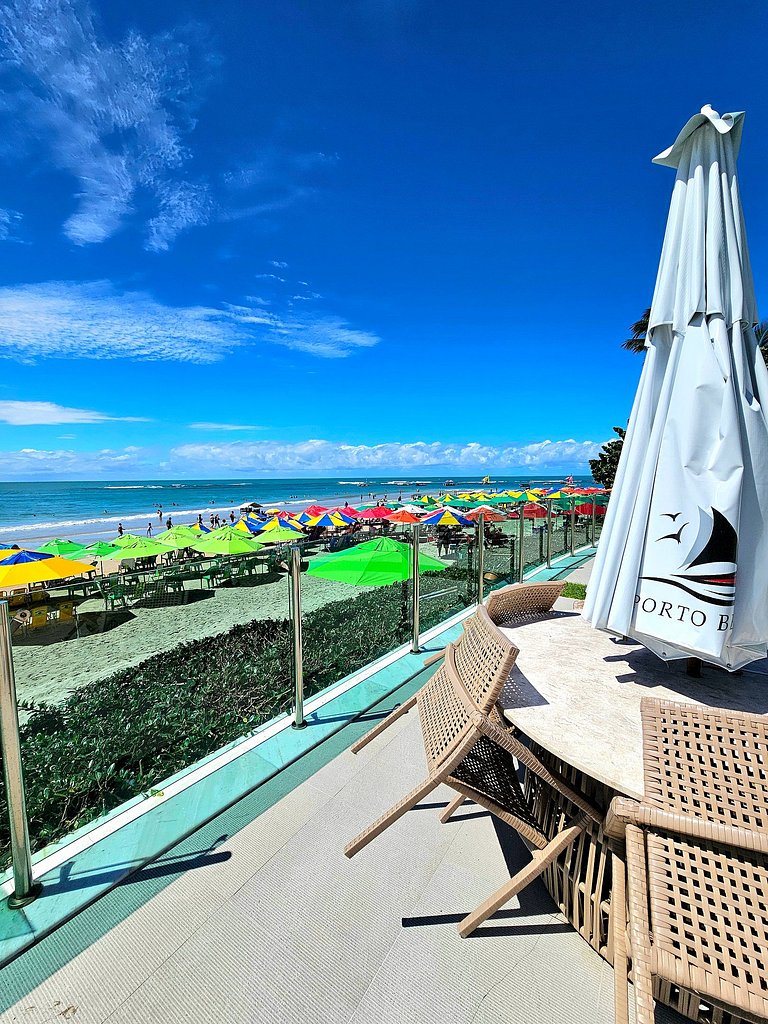 Luxo e Exclusividade, piscinas naturais de Porto