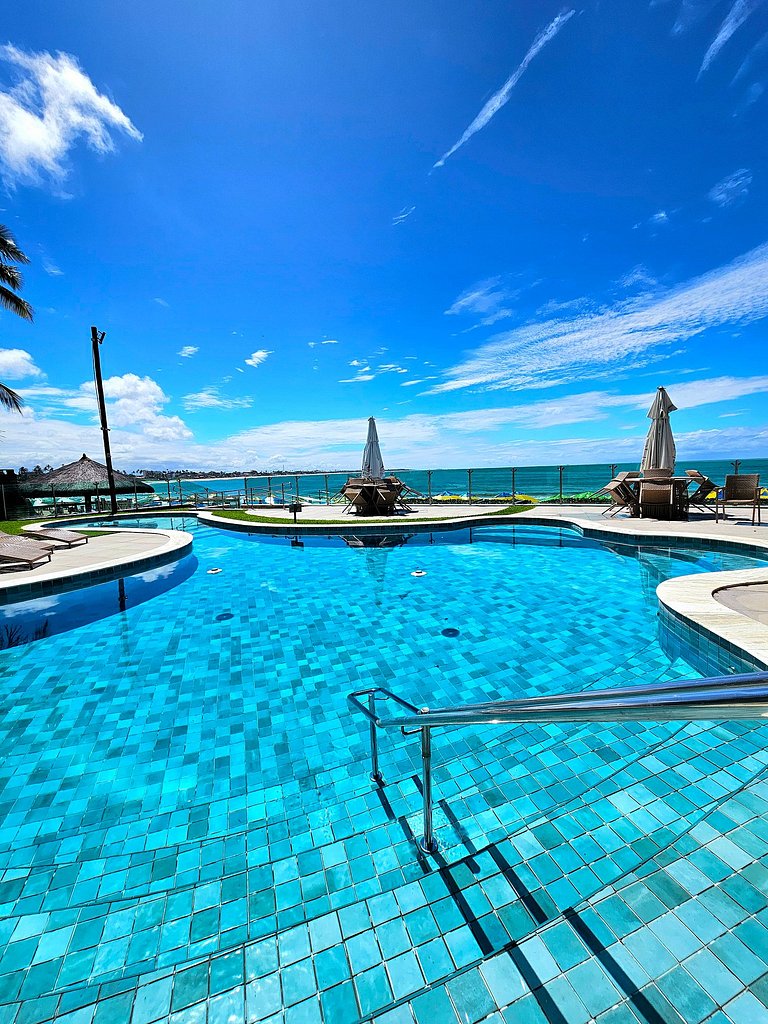 Luxo e Exclusividade, piscinas naturais de Porto