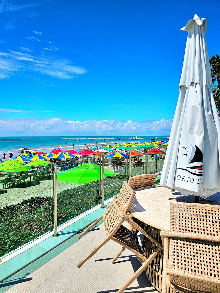 Luxo e Exclusividade, piscinas naturais de Porto