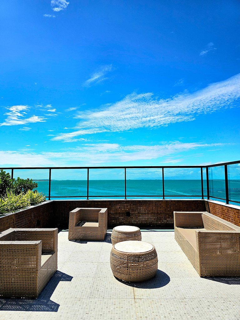 Luxo e Exclusividade, piscinas naturais de Porto