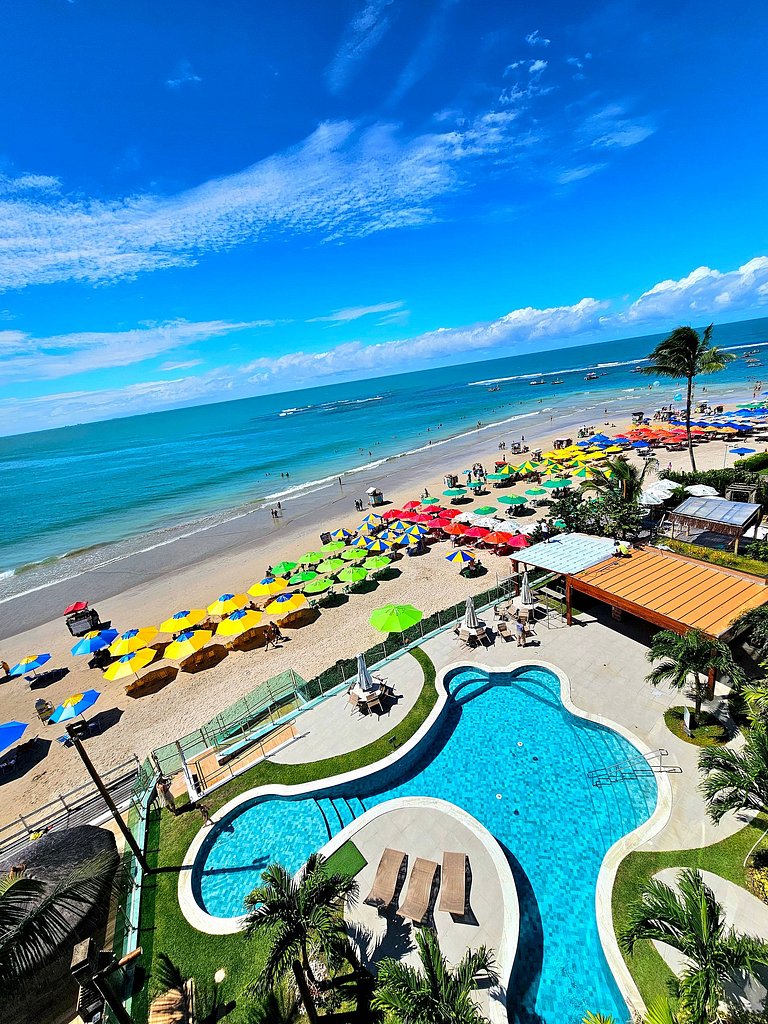 Luxo e Exclusividade, piscinas naturais de Porto