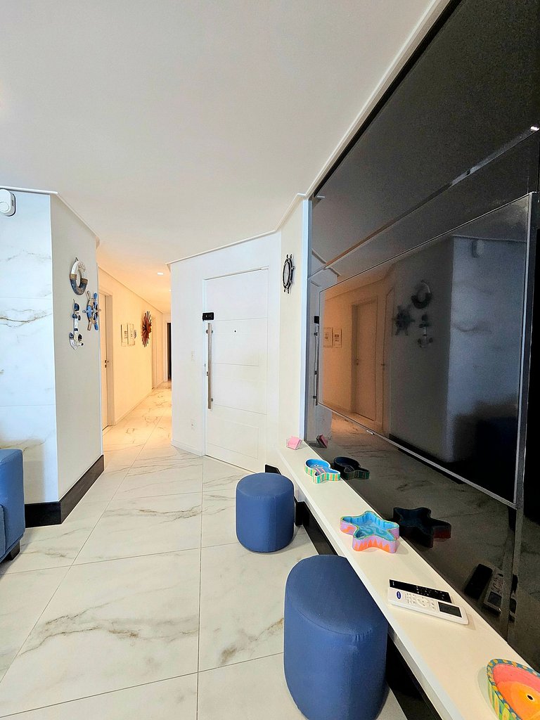 Luxo e Exclusividade, piscinas naturais de Porto