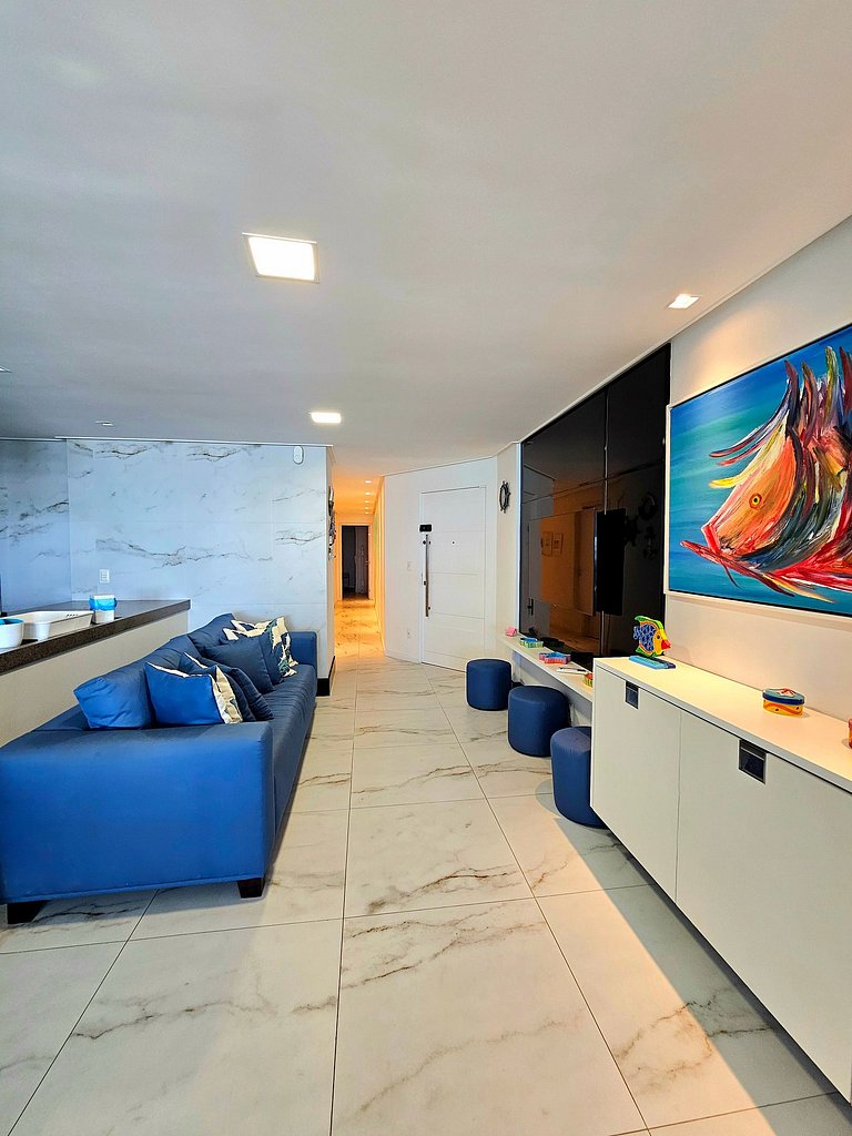 Luxo e Exclusividade, piscinas naturais de Porto