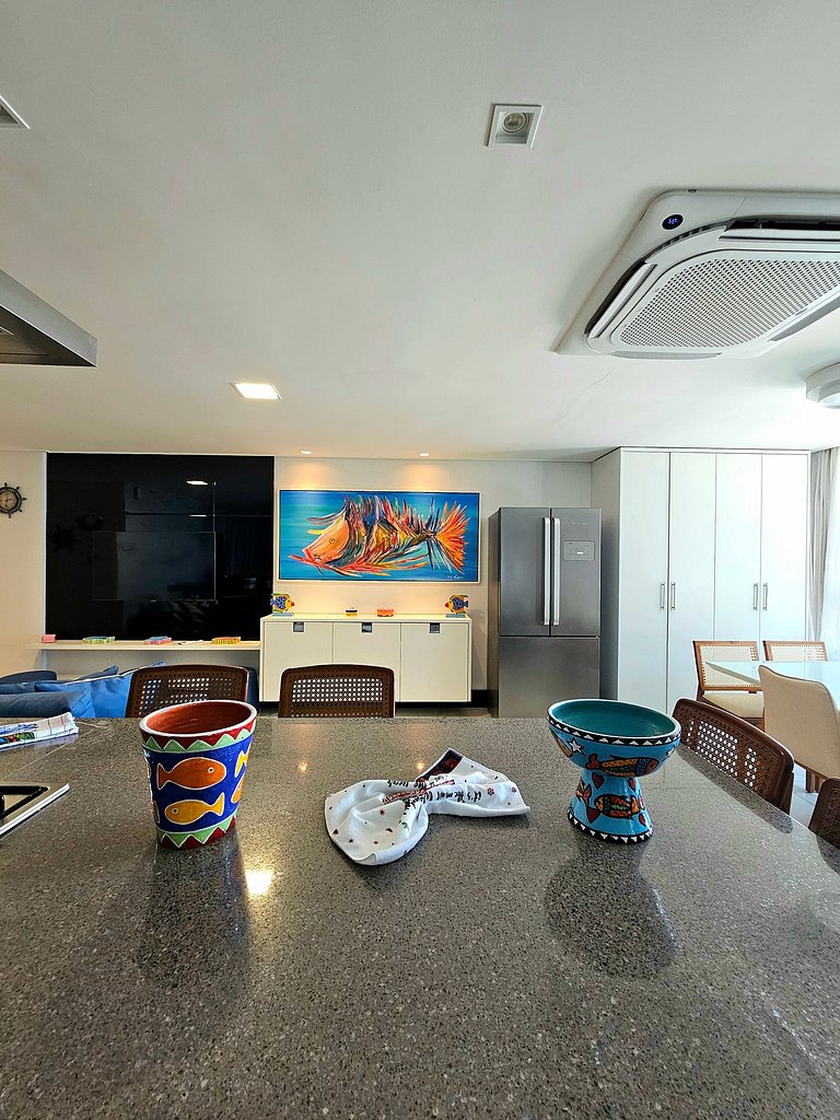 Luxo e Exclusividade, piscinas naturais de Porto