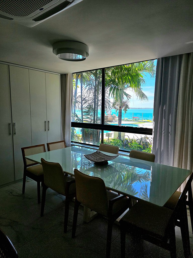 Luxo e Exclusividade, piscinas naturais de Porto