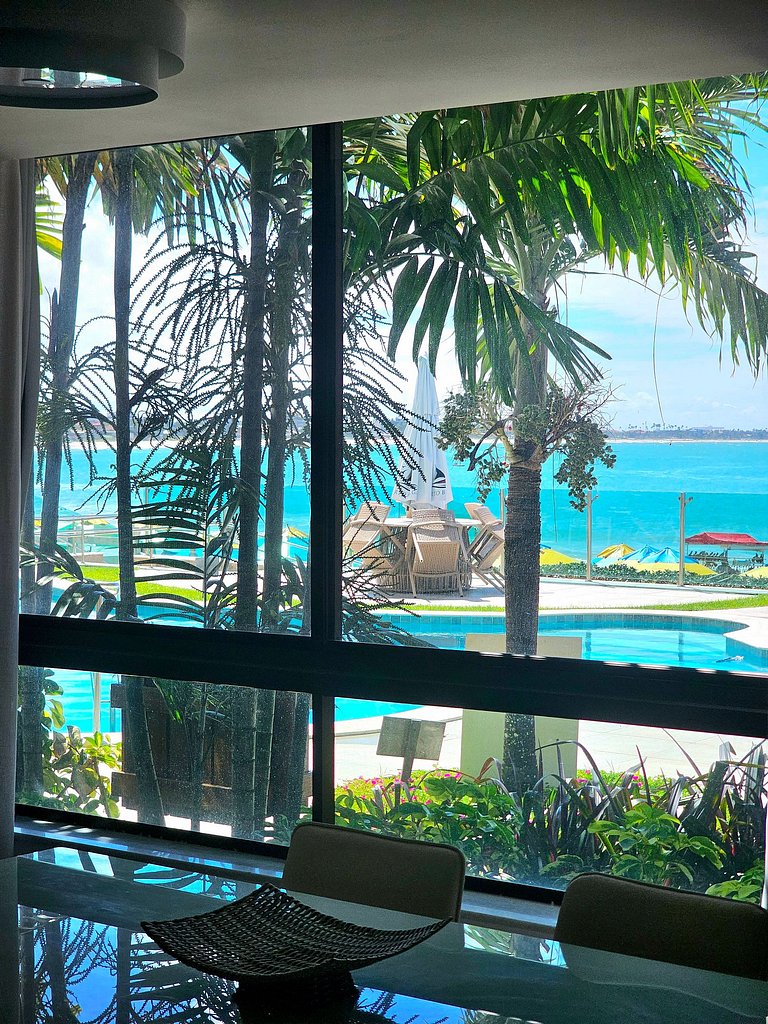 Luxo e Exclusividade, piscinas naturais de Porto