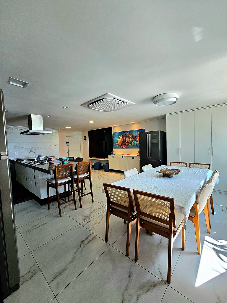 Luxo e Exclusividade, piscinas naturais de Porto