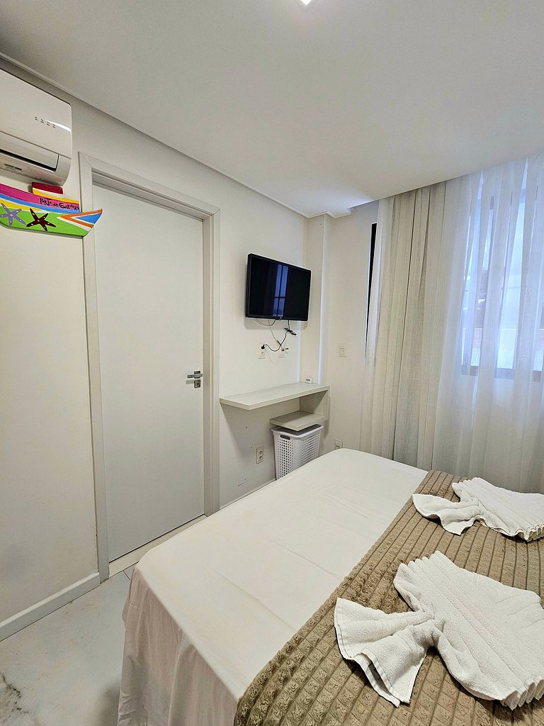 Luxo e Exclusividade, piscinas naturais de Porto