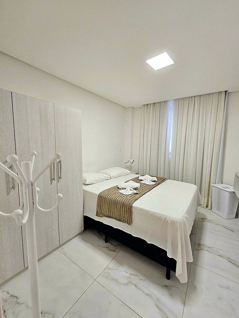 Luxo e Exclusividade, piscinas naturais de Porto