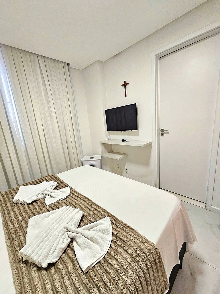 Luxo e Exclusividade, piscinas naturais de Porto
