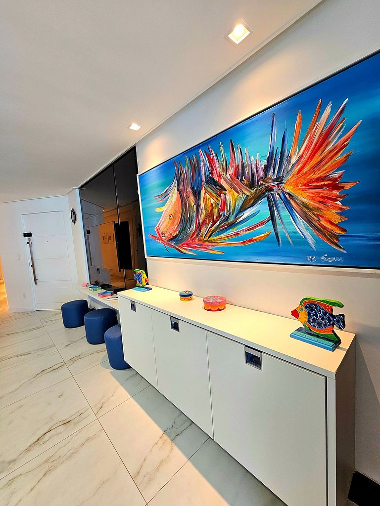 Luxo e Exclusividade, piscinas naturais de Porto
