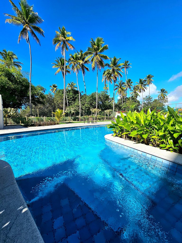 Luxuoso no melhor bloco Galápagos Carneiros