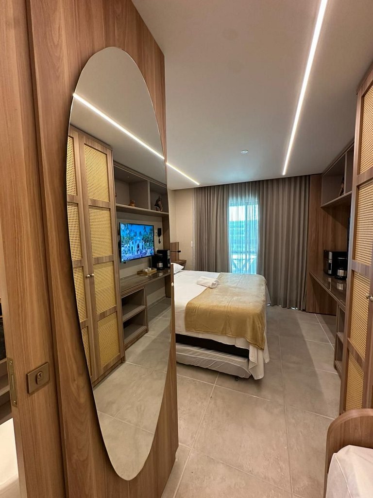 Luxo e Estilo no Max Carneiros #204C