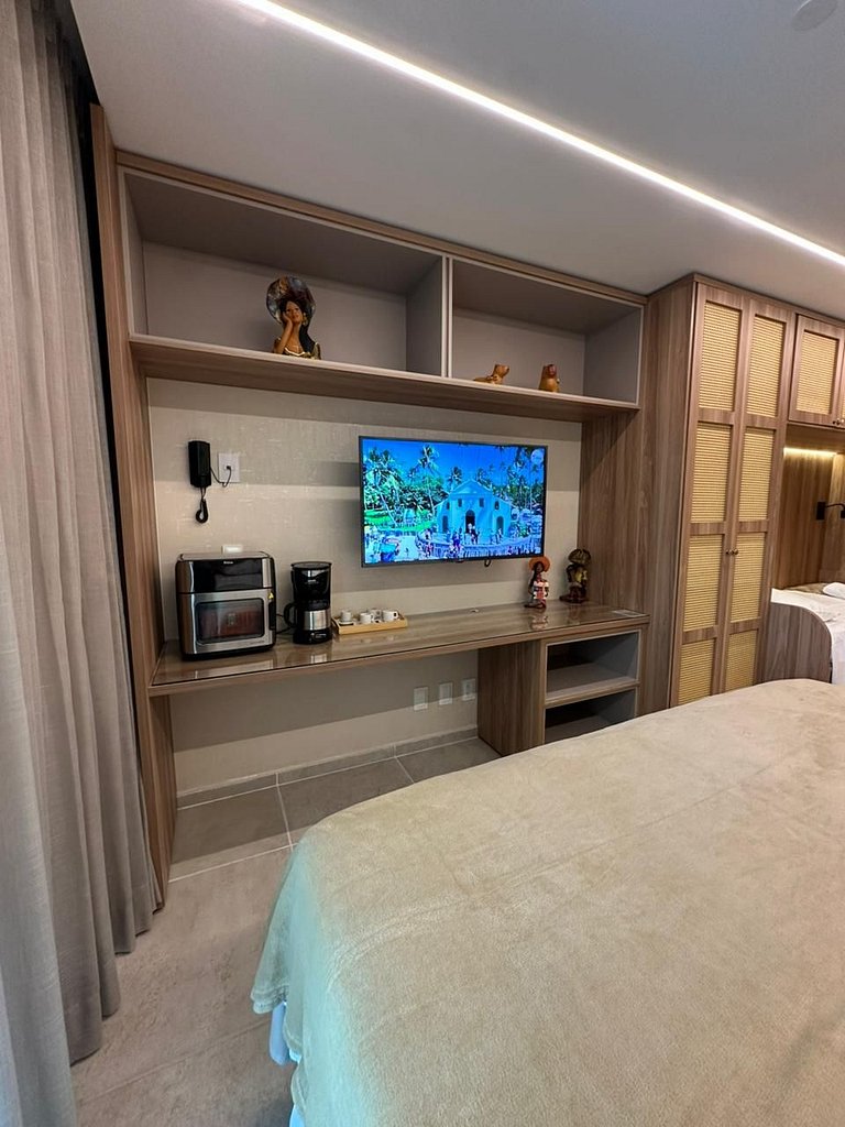 Luxo e Estilo no Max Carneiros #204C