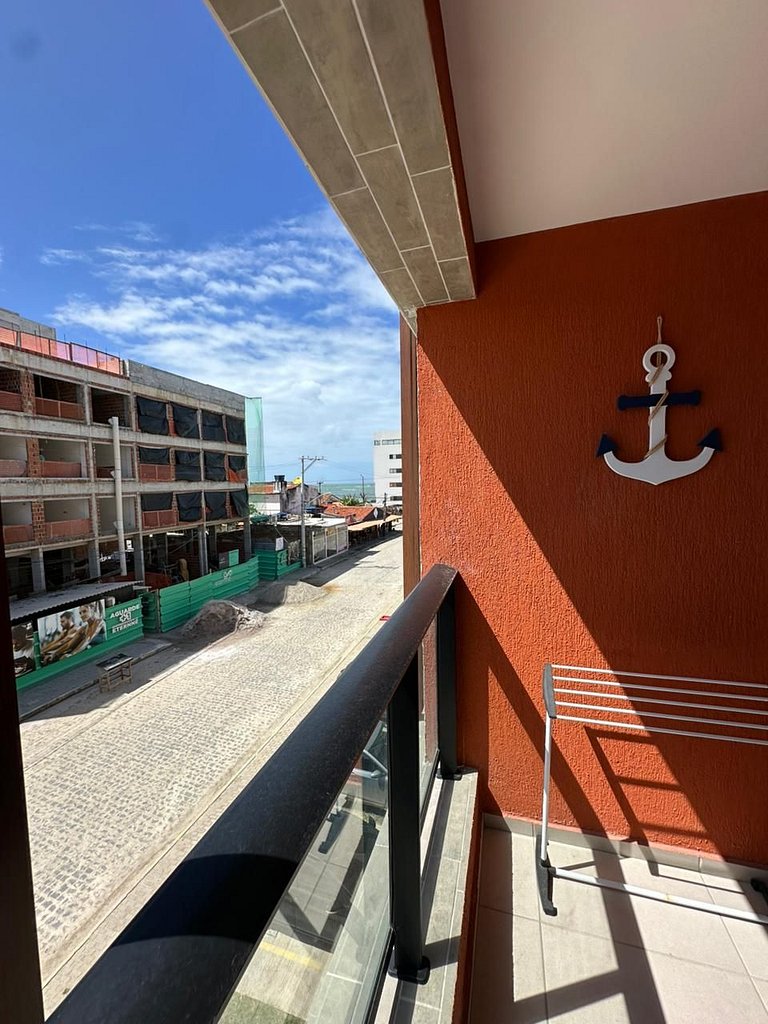 Requinte e Conforto no melhor trecho de Tamandaré