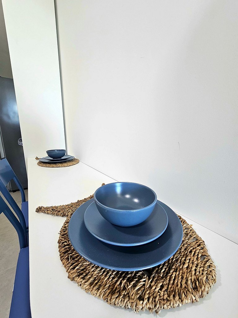 Luxo com varanda gourmet no BC Solare #314D