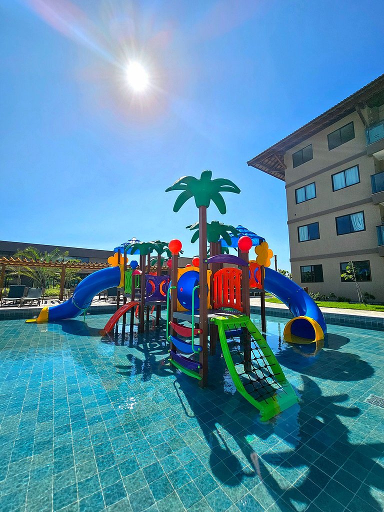 Exclusividade no melhor trecho de Muro Alto, no Itah Residen