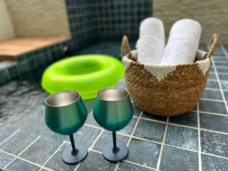 Luxo com Piscina Privativa no Centro de Porto #14