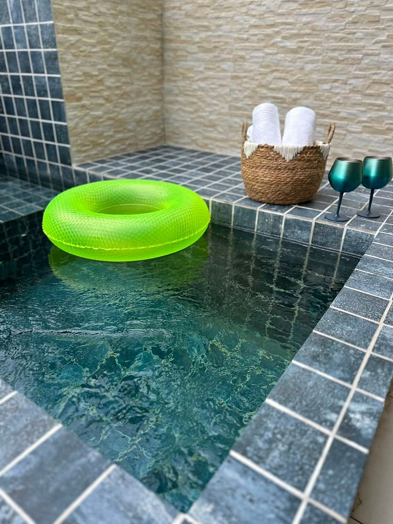 Luxo com Piscina Privativa no Centro de Porto #14