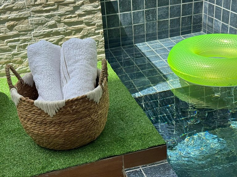 Luxo com Piscina Privativa no Centro de Porto #14