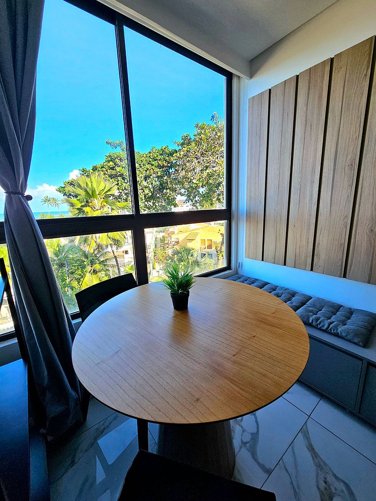 Moderno e Luxuoso próximo do Centrinho de Porto