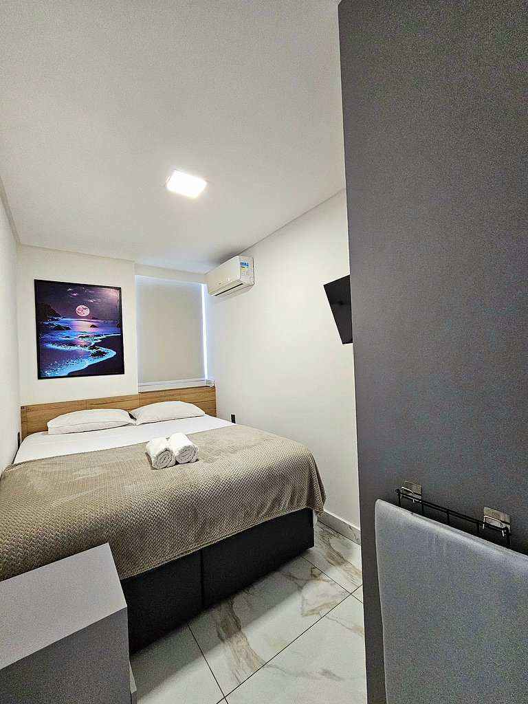 Moderno e Luxuoso próximo do Centrinho de Porto