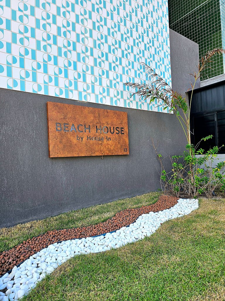 Luxo e conforto próximo ao Mar e Centro de Porto