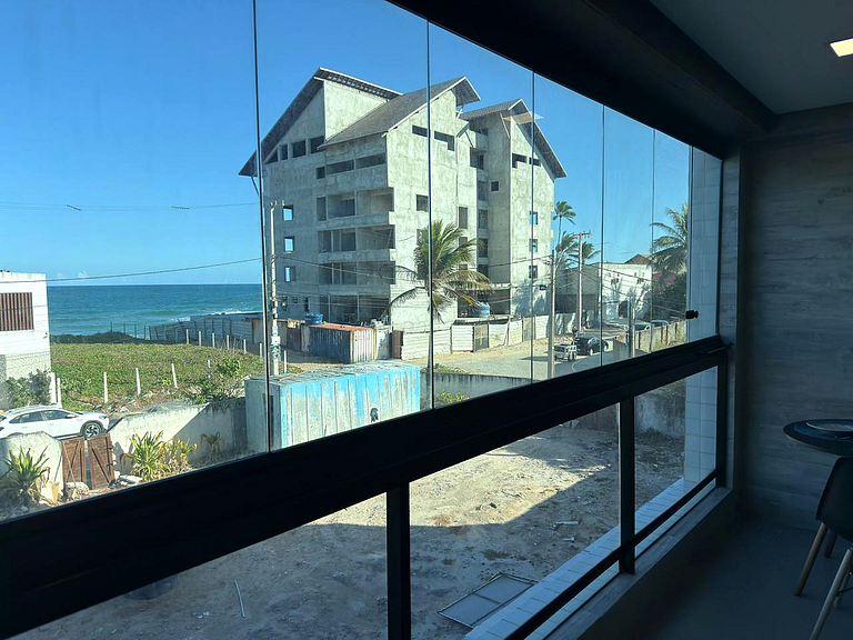 Luxuoso apartamento com excelente vista Sunny #106