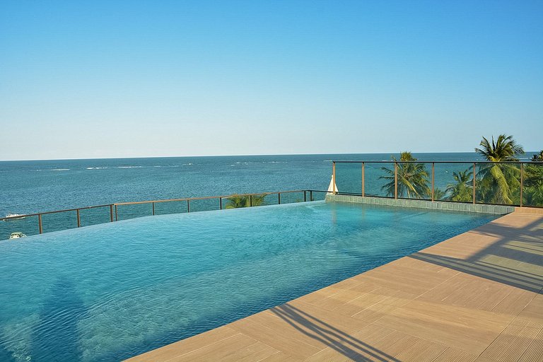 Luxo e Conforto no Portal dos Mares