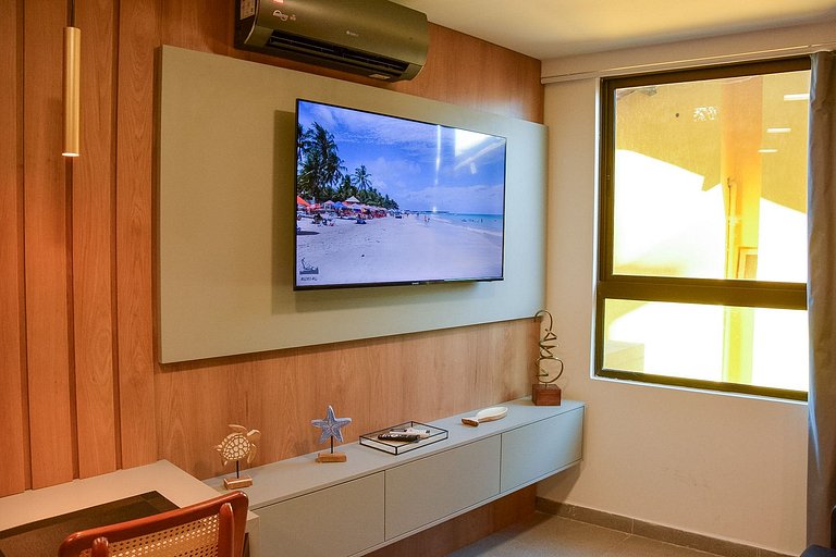 Luxo e Conforto no Portal dos Mares