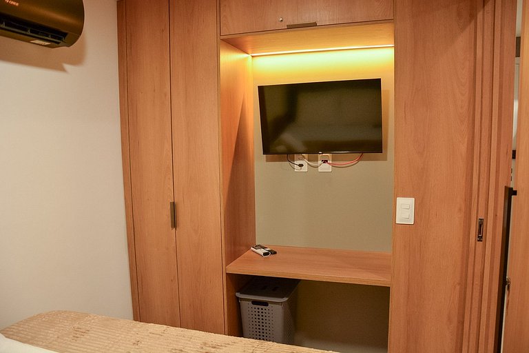 Luxo e Conforto no Portal dos Mares