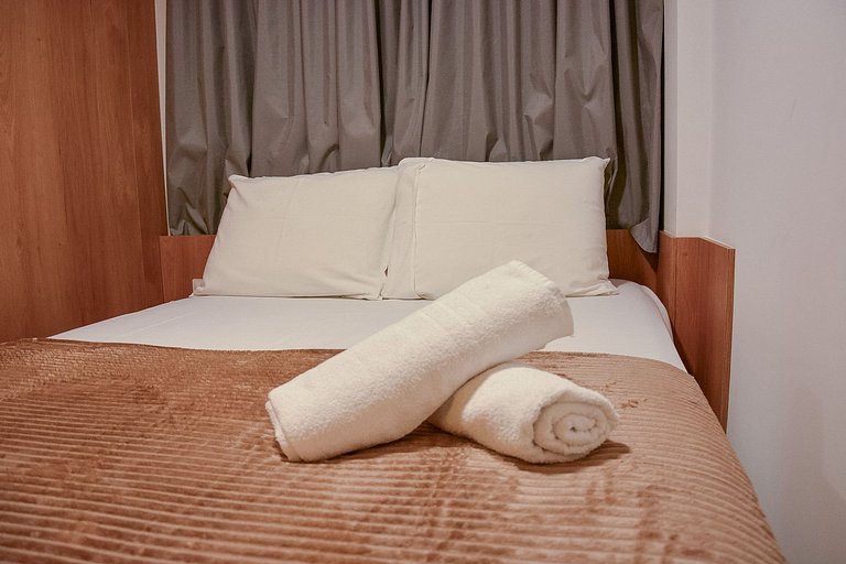 Luxo e Conforto no Portal dos Mares