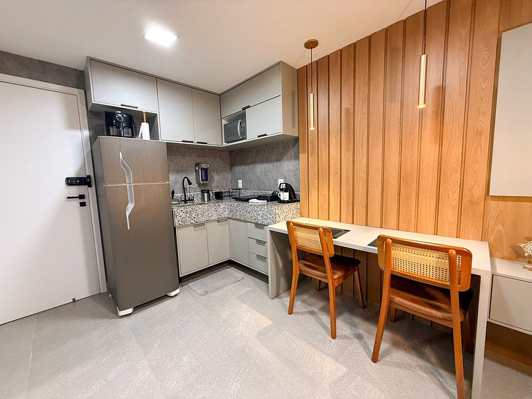 Luxo e Conforto no Portal dos Mares
