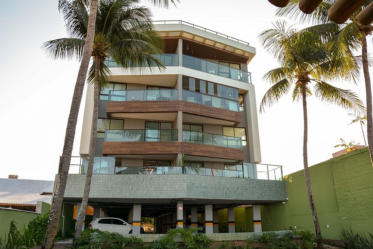 Luxo e Conforto no Portal dos Mares