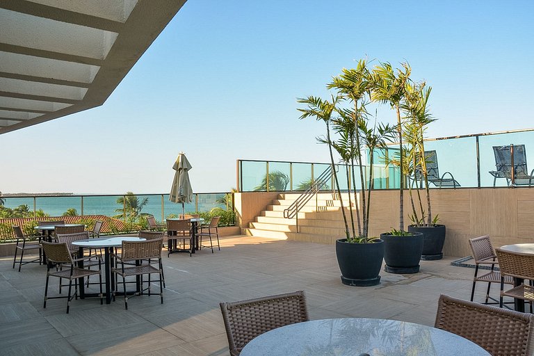 Luxo e Conforto no Portal dos Mares