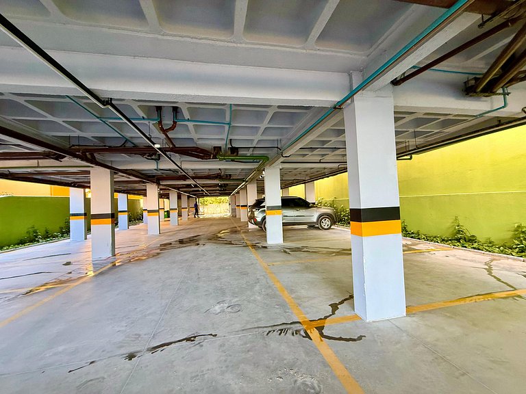 Luxo e Conforto no Portal dos Mares