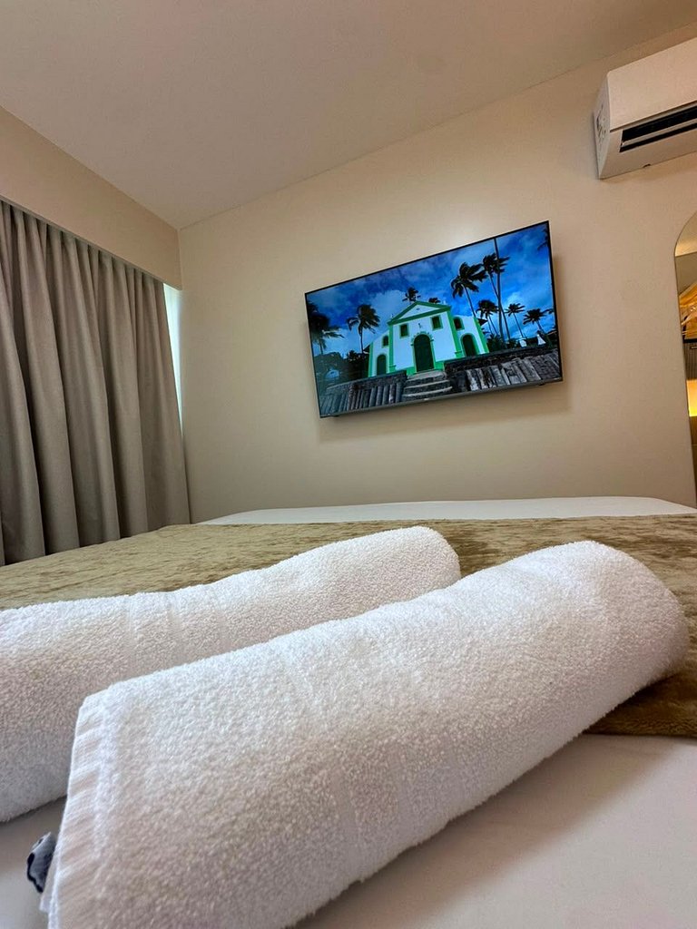 Luxuoso no melhor bloco Galápagos Carneiros