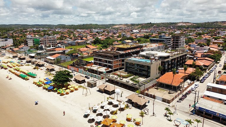 Fino e Equipado no Açores Beira Mar Tamandaré