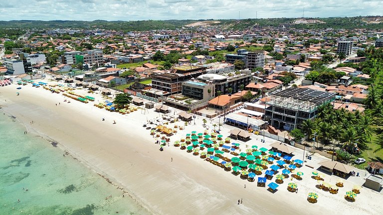 Confortável e Equipado Açores Beira-Mar Tamandaré