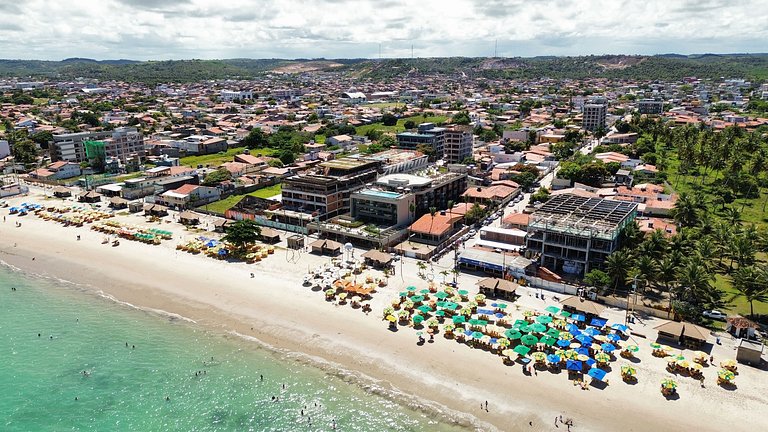 Confortável e Equipado Açores Beira-Mar Tamandaré