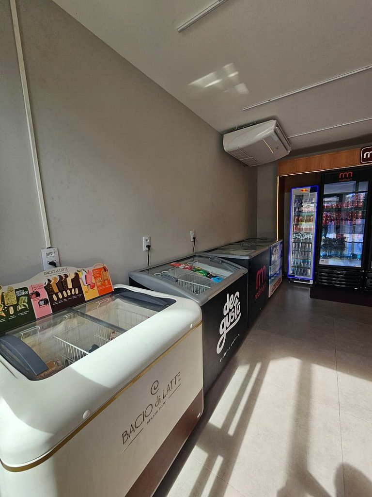 Luxo e Estilo no NoMar Pé na Areia Carneiros